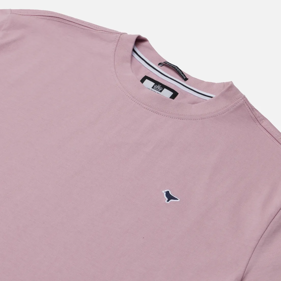 Weekend Offender Мужская футболка Ratpack