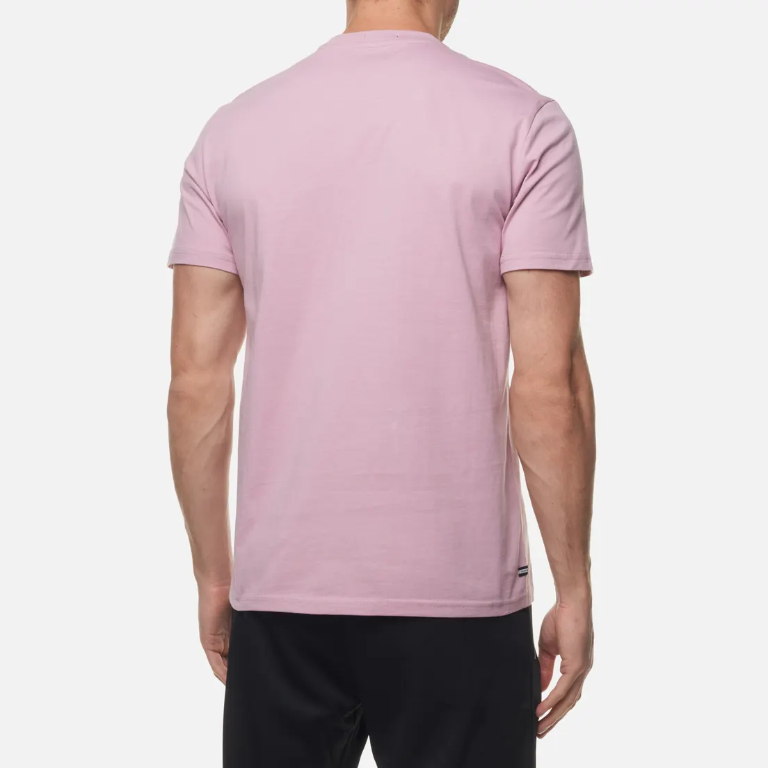 Weekend Offender Мужская футболка Ratpack