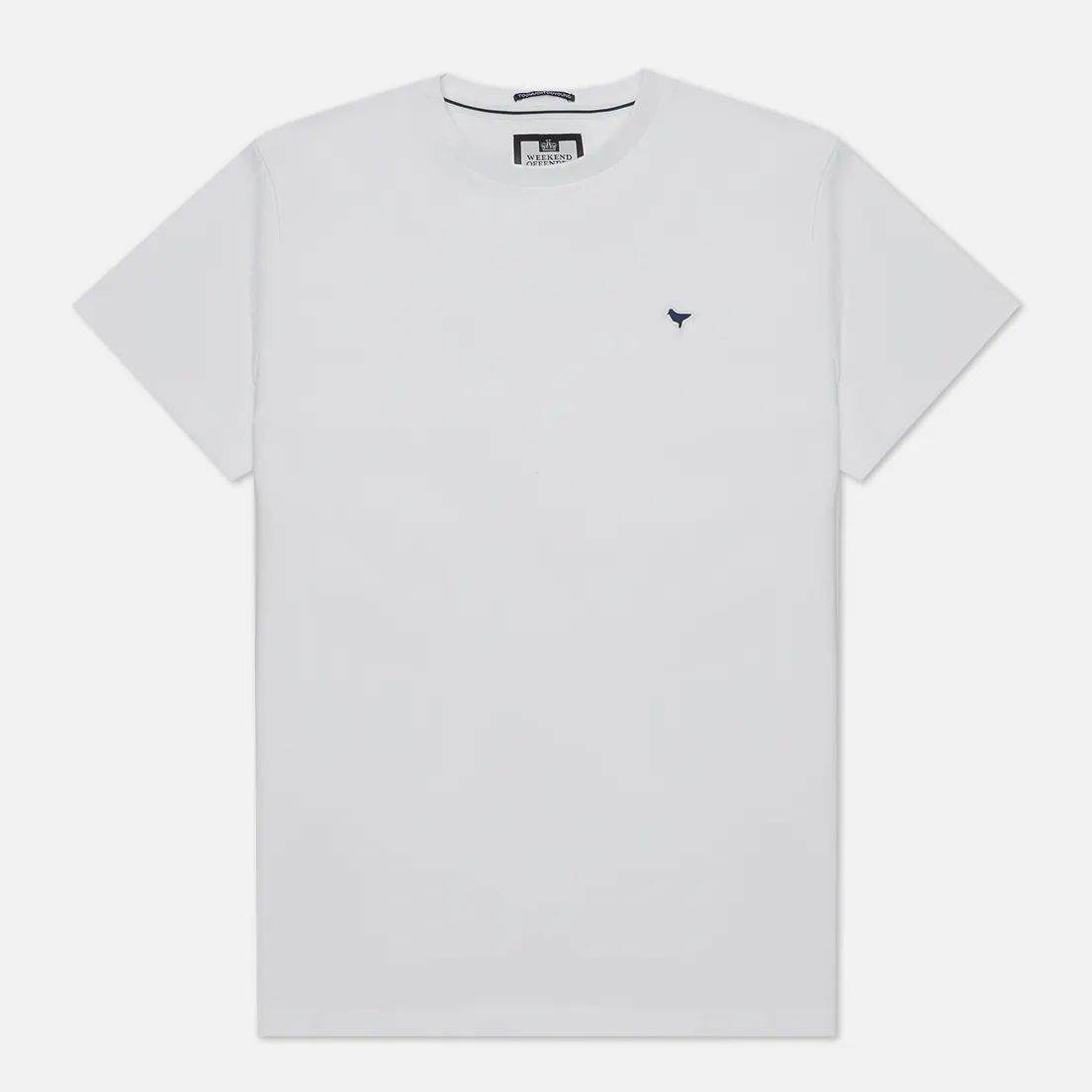 Weekend Offender Мужская футболка Ratpack