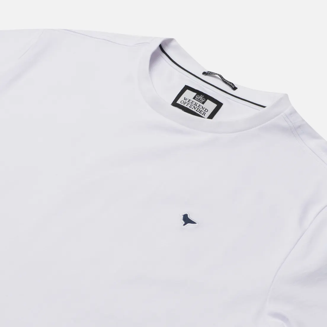 Weekend Offender Мужская футболка Ratpack