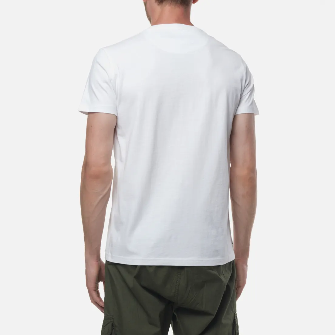 Weekend Offender Мужская футболка Ratpack