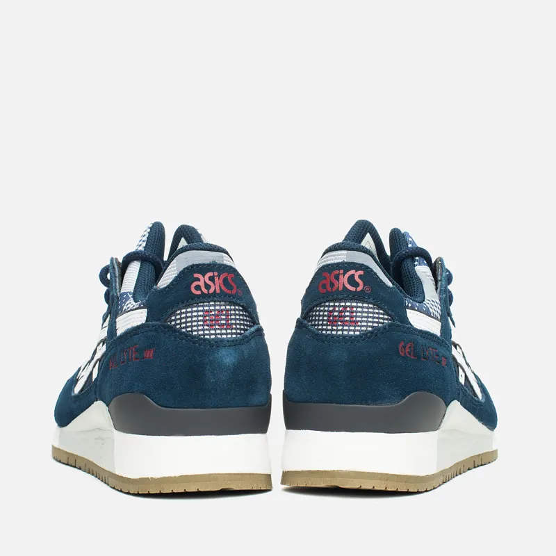 ASICS Женские кроссовки Gel-Lyte III