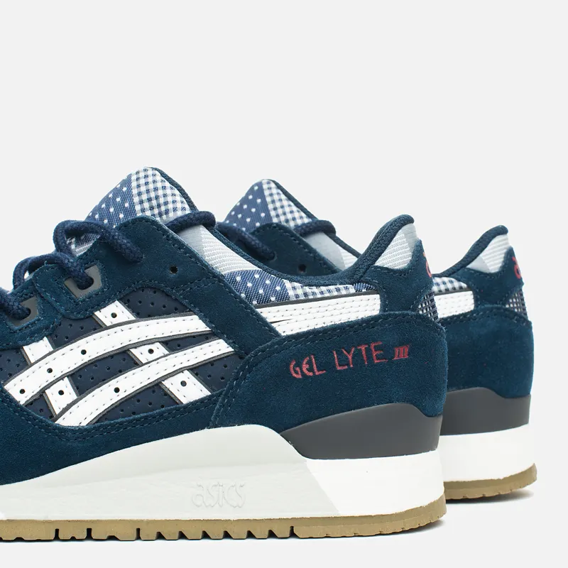 ASICS Женские кроссовки Gel-Lyte III