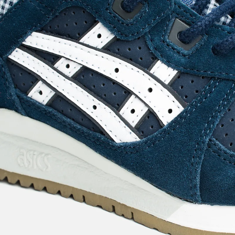 ASICS Женские кроссовки Gel-Lyte III
