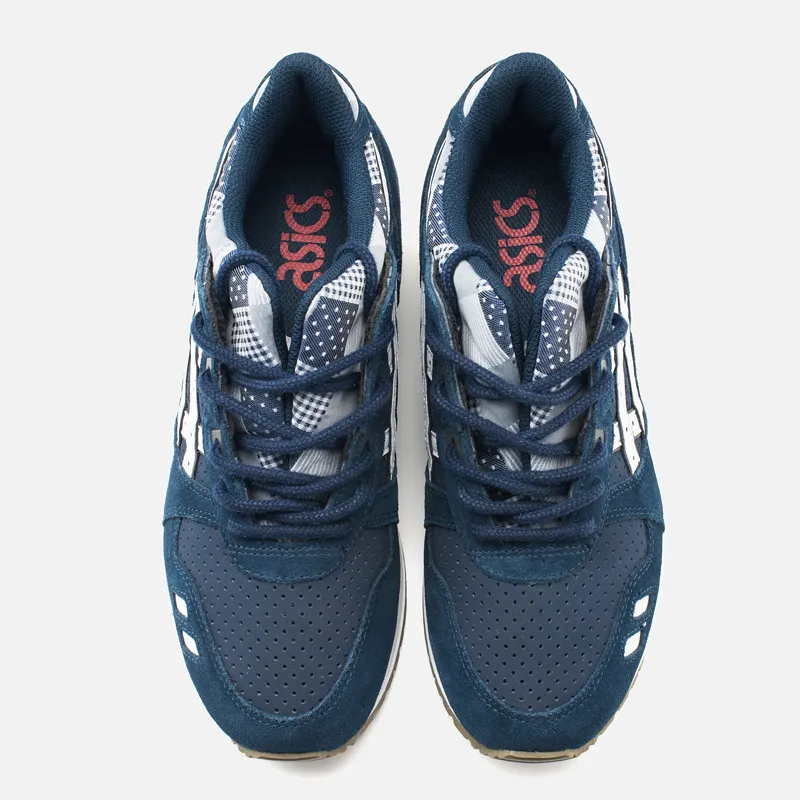 ASICS Женские кроссовки Gel-Lyte III