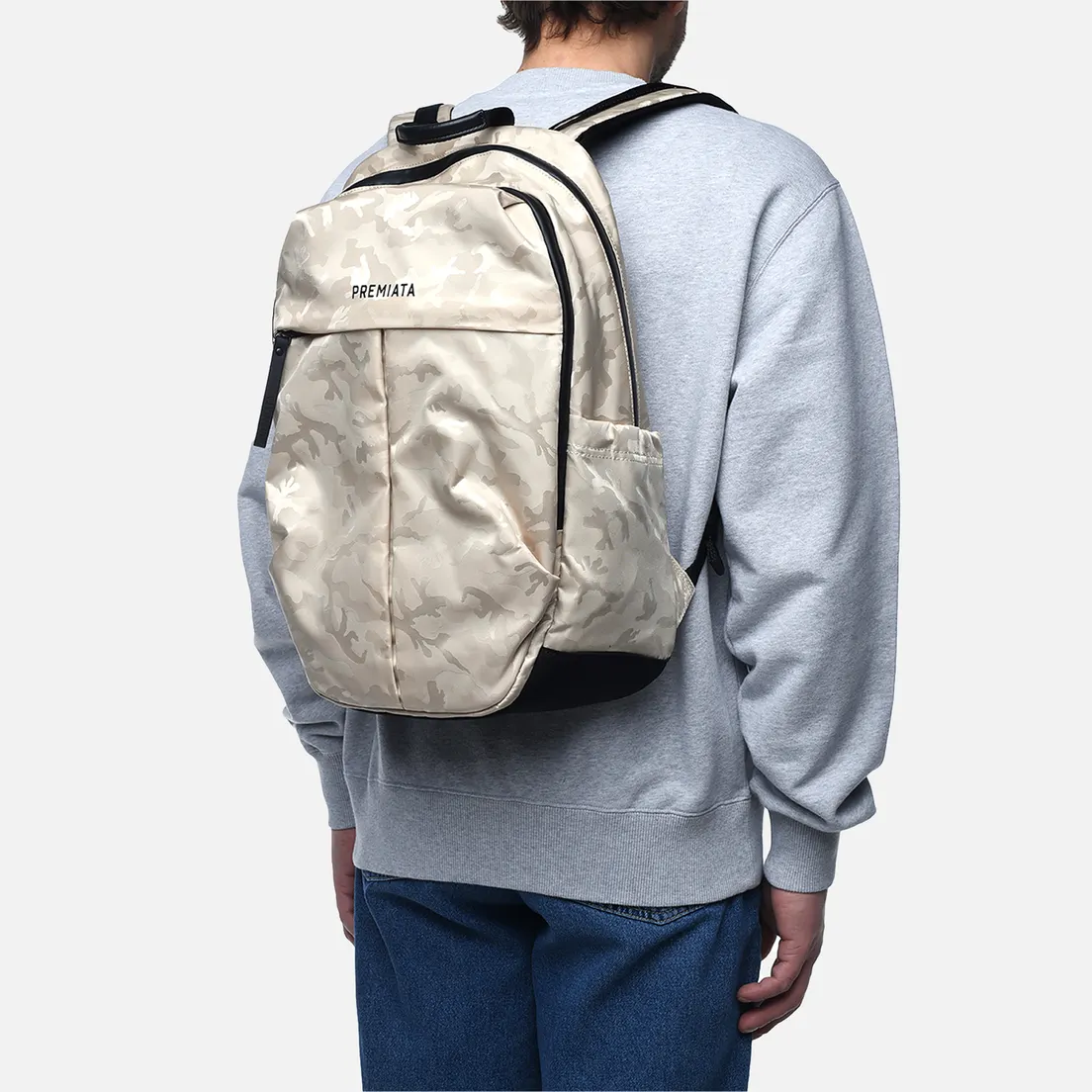 Premiata Рюкзак Wonder 2126