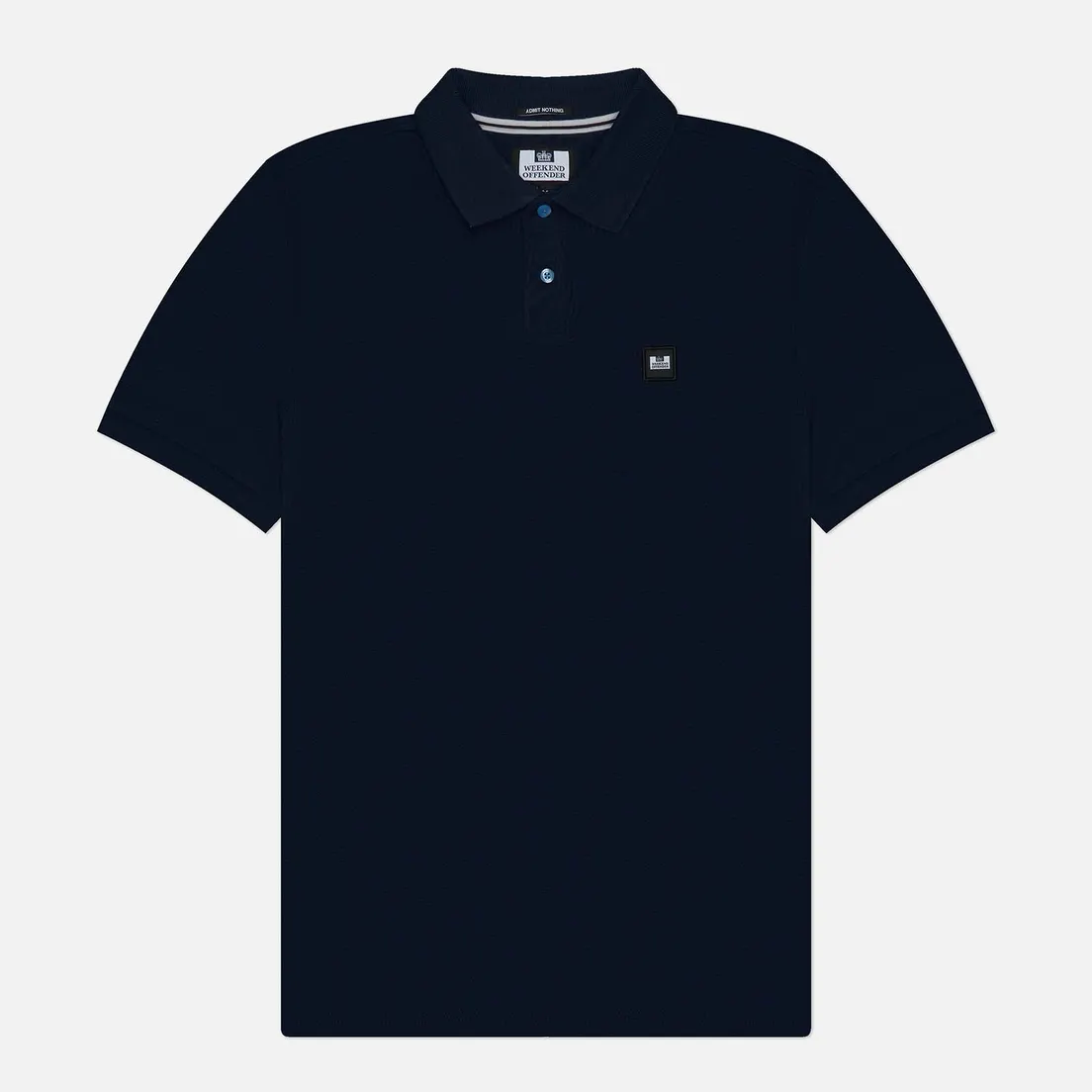 Weekend Offender Мужское поло Caneiros Basic