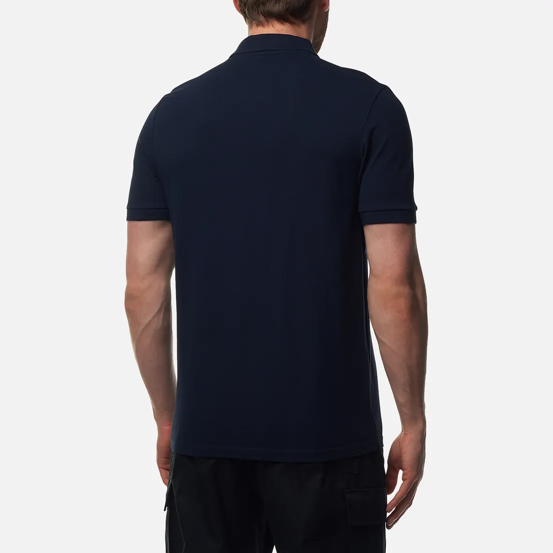 Weekend Offender Мужское поло Caneiros Basic