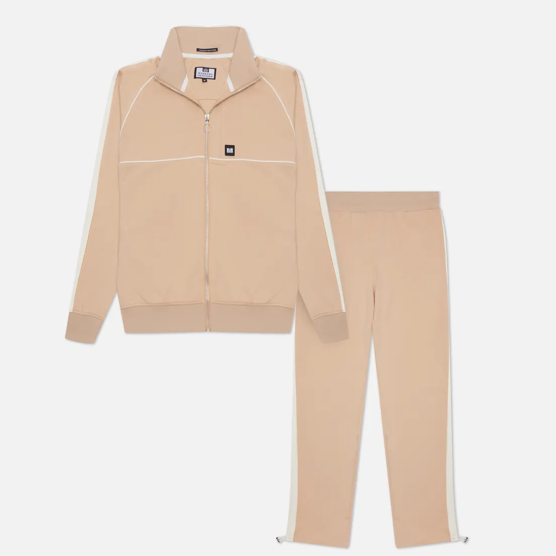 Weekend Offender Мужской костюм Franks Way