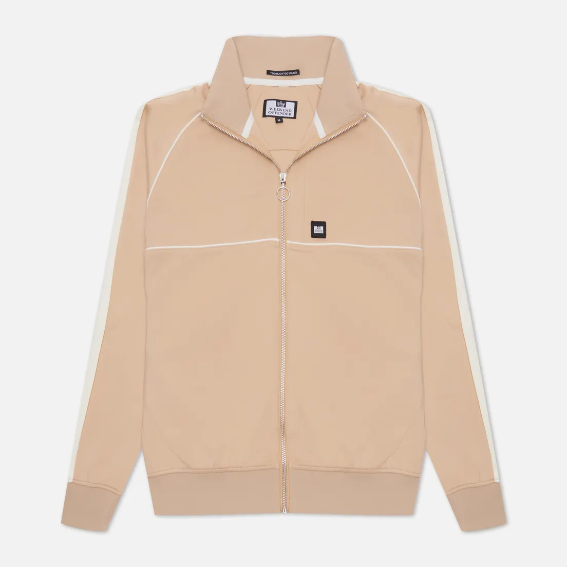 Weekend Offender Мужской костюм Franks Way