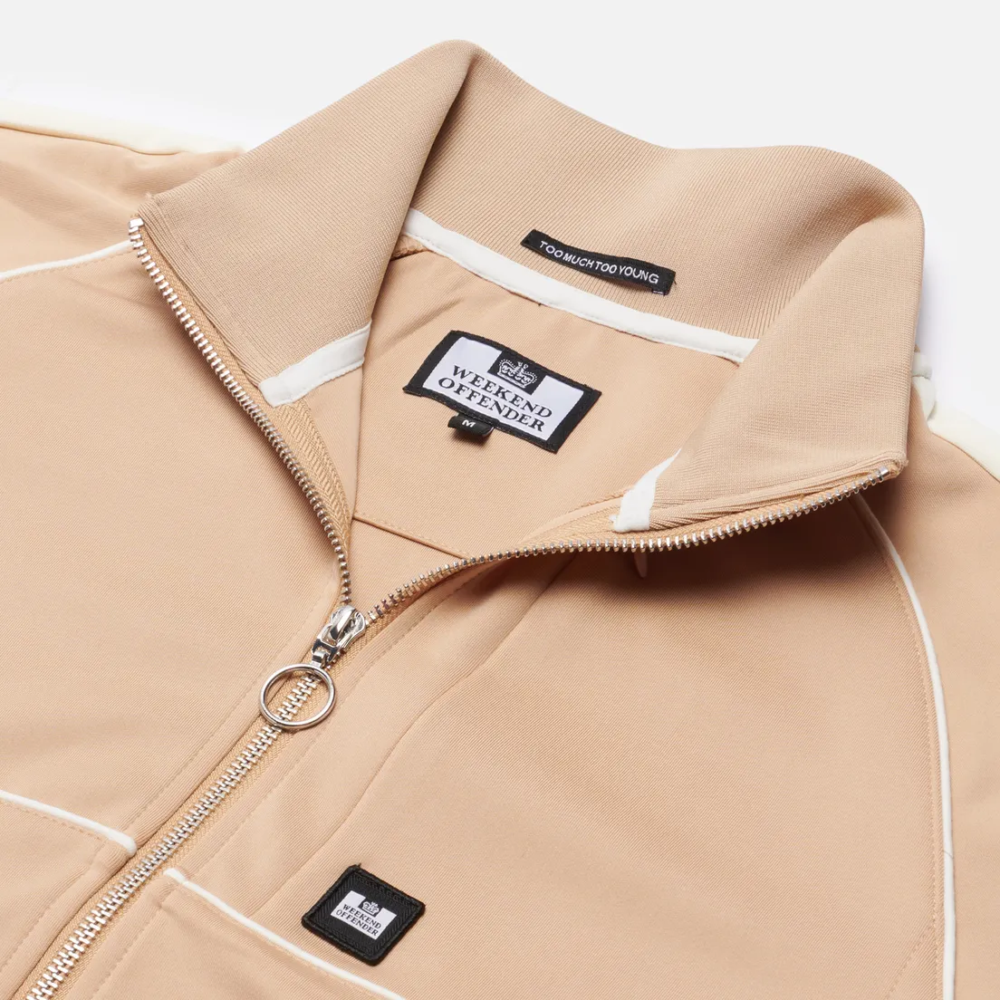 Weekend Offender Мужской костюм Franks Way