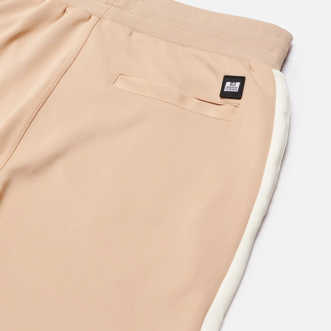 Weekend Offender Мужской костюм Franks Way