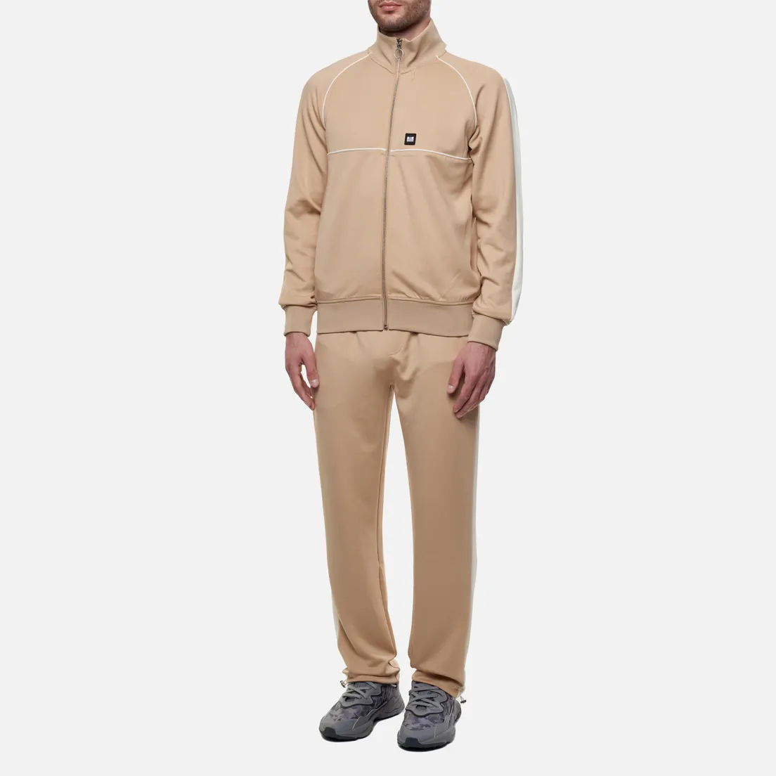 Weekend Offender Мужской костюм Franks Way