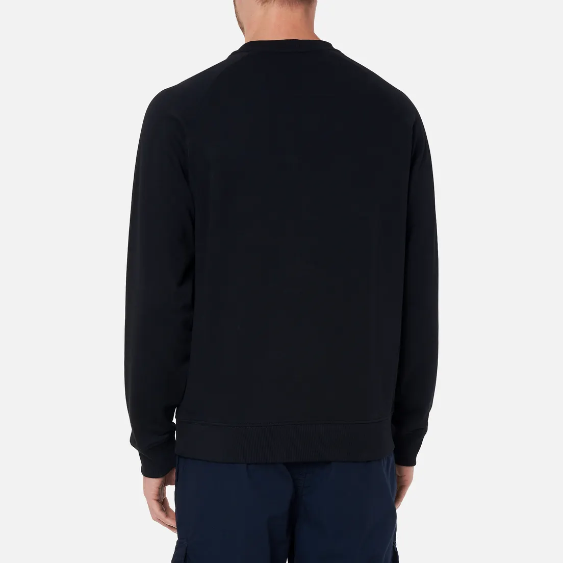 Weekend Offender Мужская толстовка Penitentiary Classics AW21