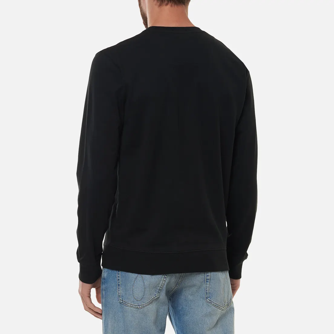 Weekend Offender Мужская толстовка City Series 2 Euro Russia