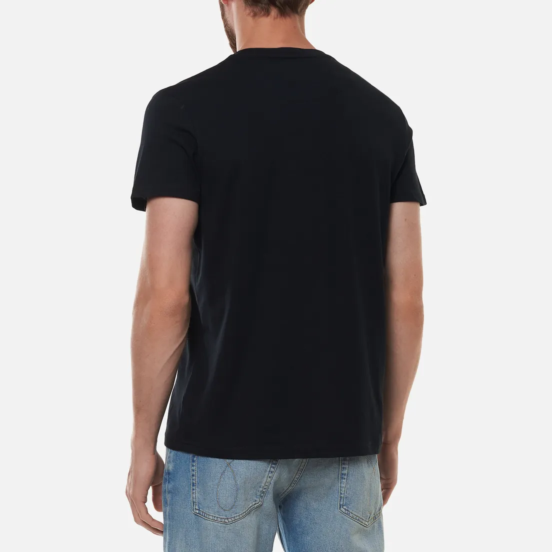 Weekend Offender Мужская футболка City Series 2 Euro Russia