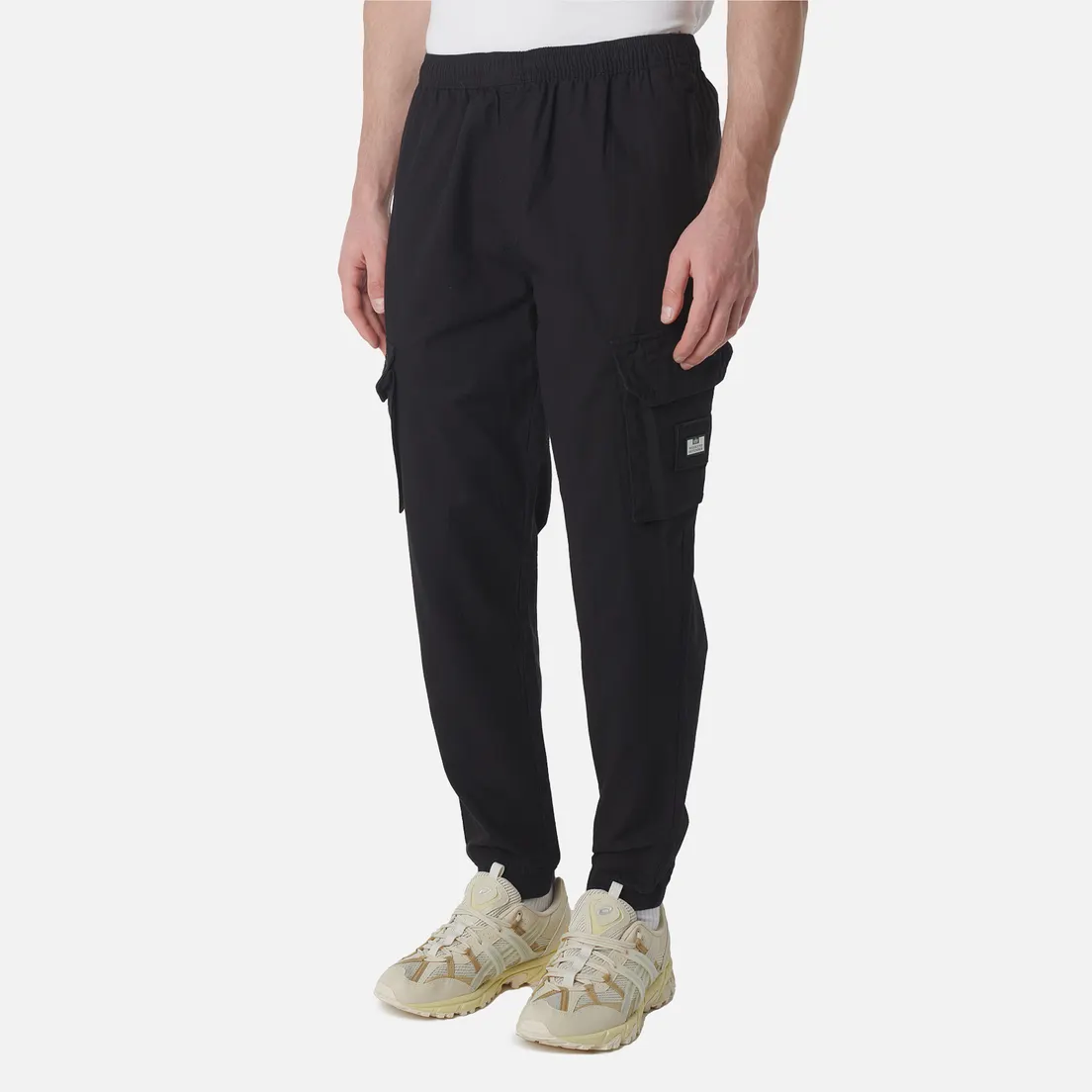 Weekend Offender Мужские брюки Pianemo SS25