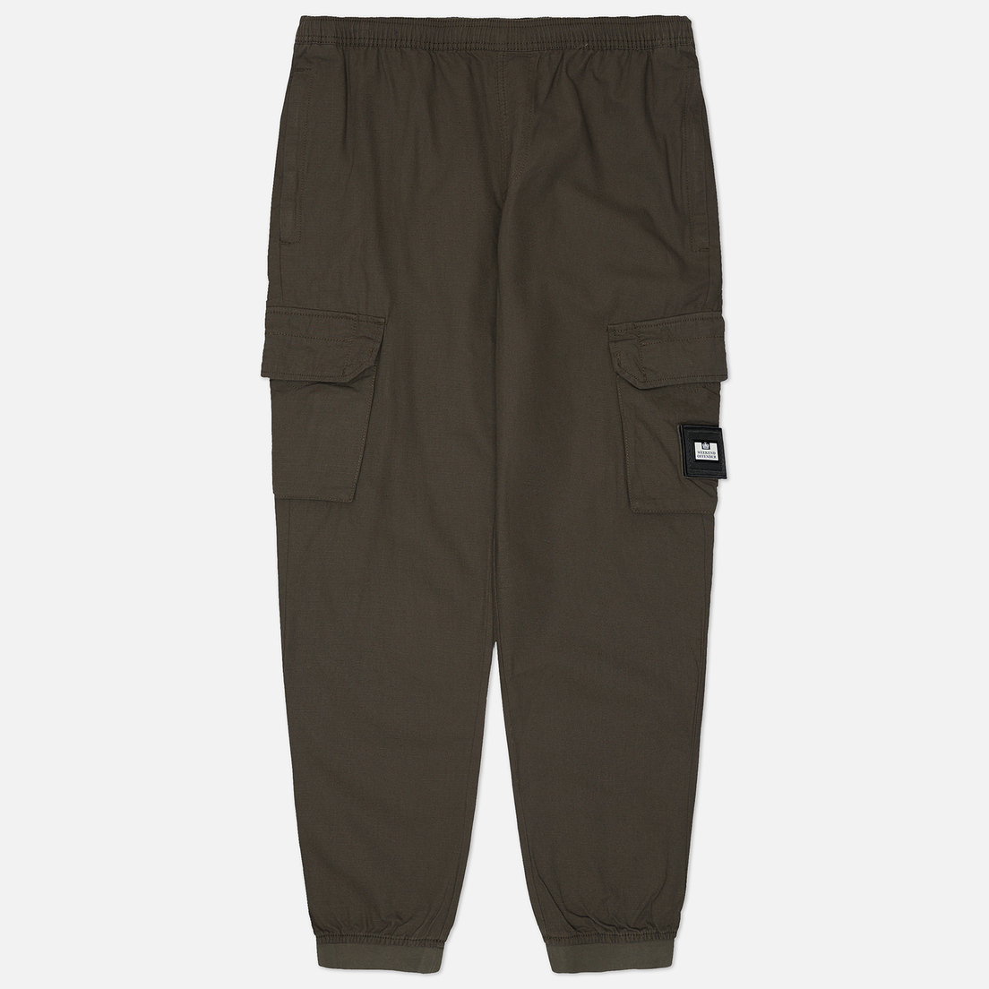 Weekend Offender Мужские брюки Pianemo SS25
