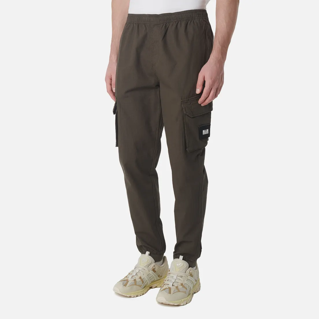 Weekend Offender Мужские брюки Pianemo SS25