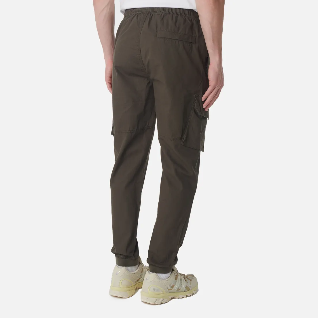 Weekend Offender Мужские брюки Pianemo SS25