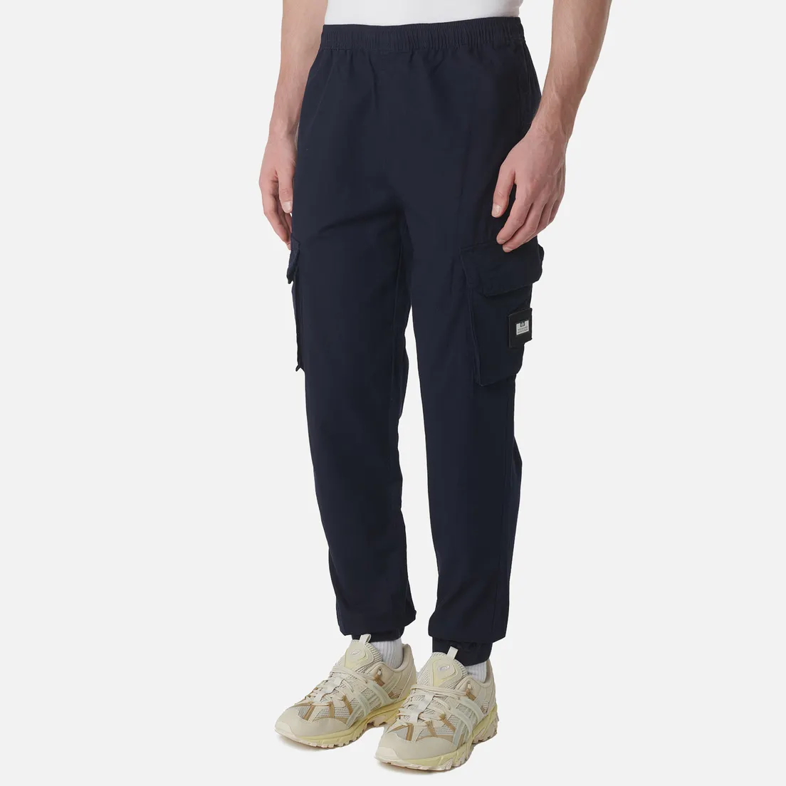 Weekend Offender Мужские брюки Pianemo SS25