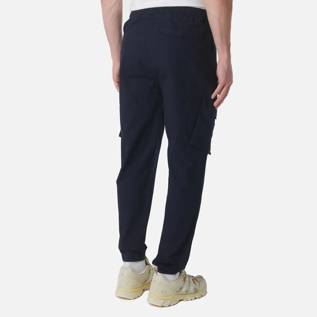 Weekend Offender Мужские брюки Pianemo SS25