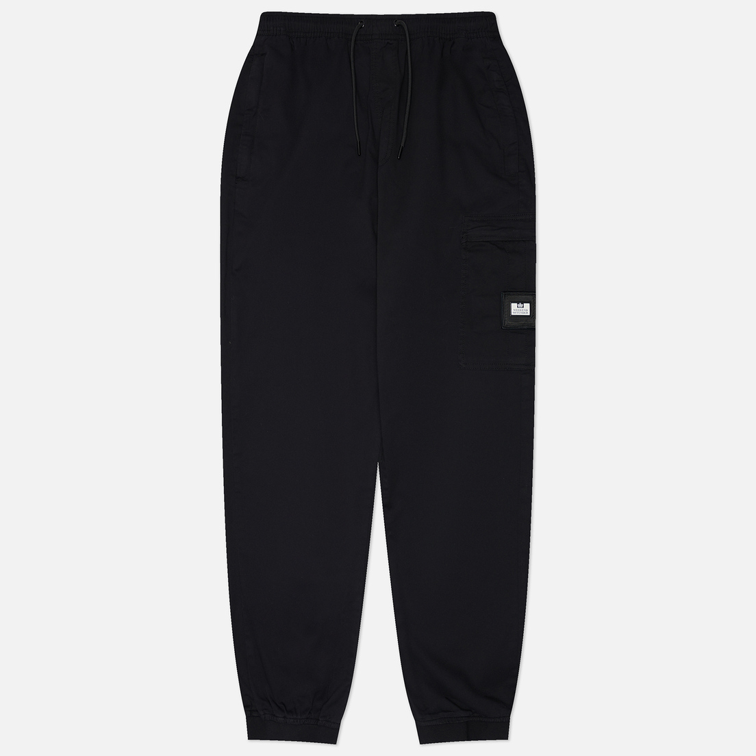 Weekend Offender Мужские брюки Bordeta