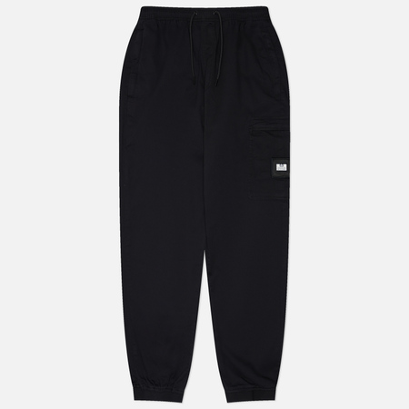 Мужские брюки Weekend Offender Bordeta, цвет чёрный, размер L