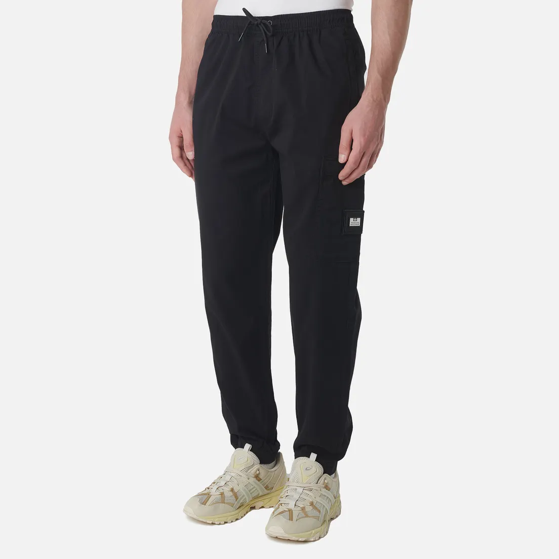 Weekend Offender Мужские брюки Bordeta