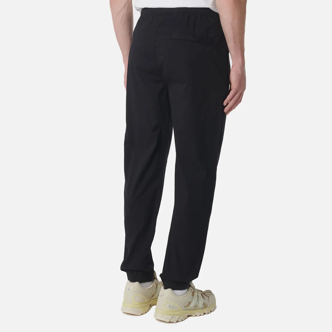 Weekend Offender Мужские брюки Bordeta