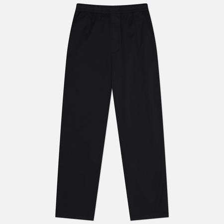 Мужские брюки Weekend Offender Barhil, цвет чёрный, размер XL