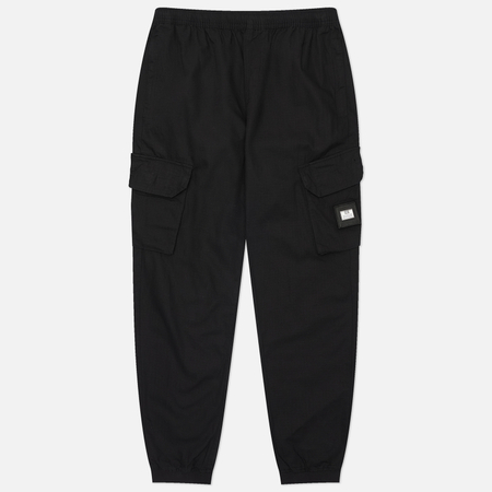 Мужские брюки Weekend Offender Pianemo Cargo, цвет чёрный, размер M