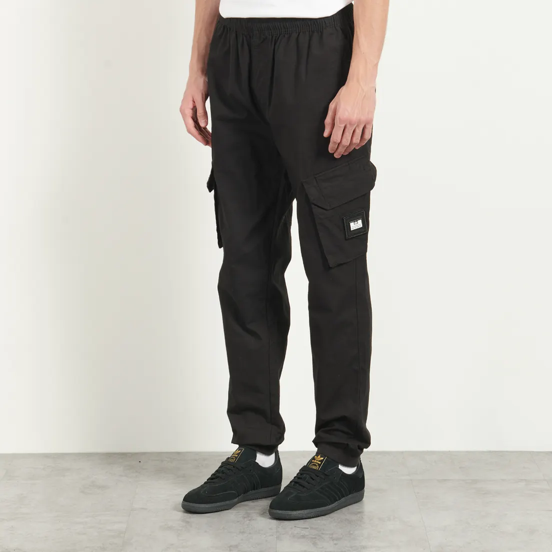 Weekend Offender Мужские брюки Pianemo AW25