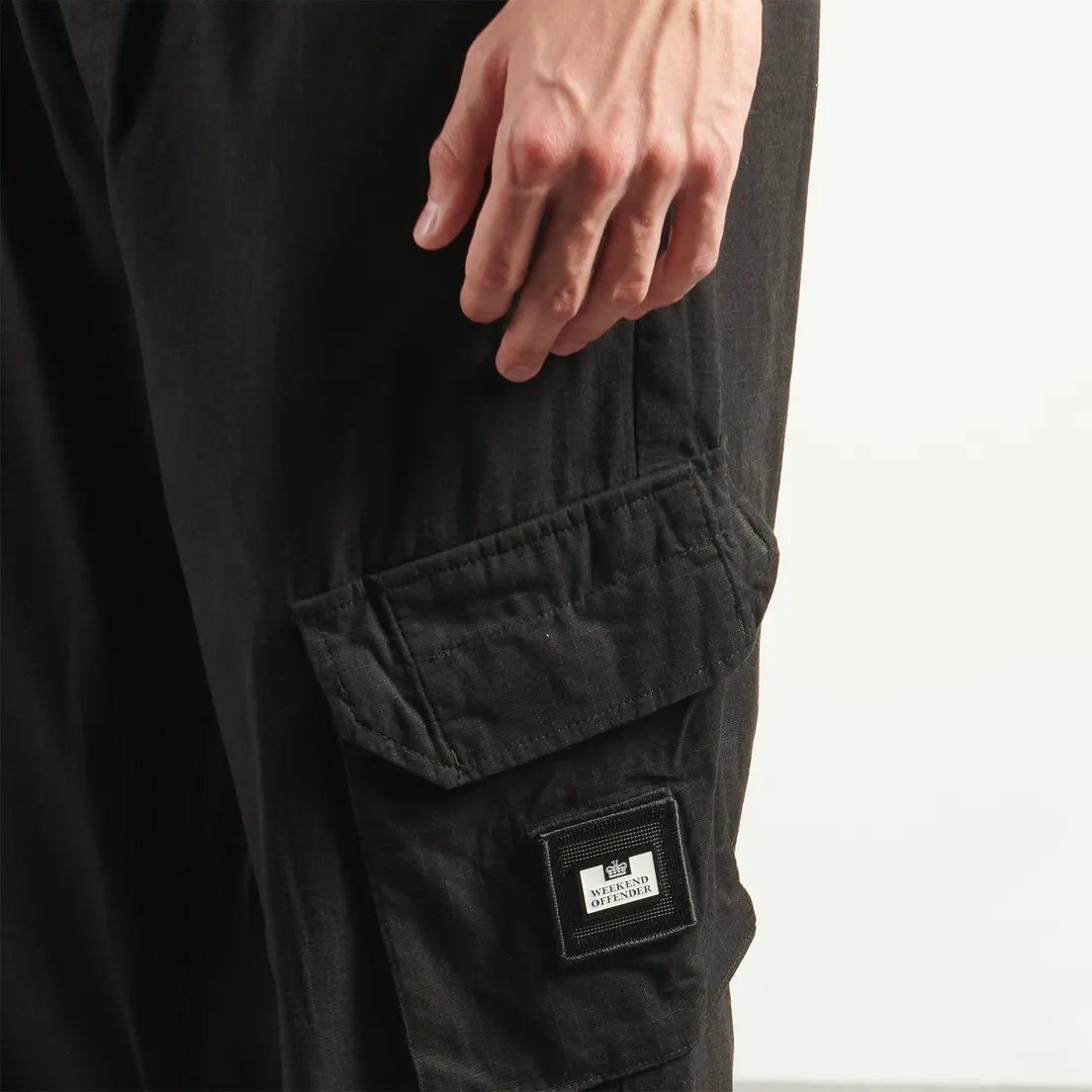 Weekend Offender Мужские брюки Pianemo AW25