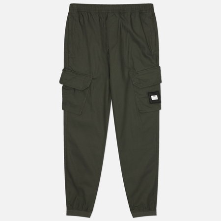 Мужские брюки Weekend Offender Pianemo Cargo, цвет зелёный, размер L