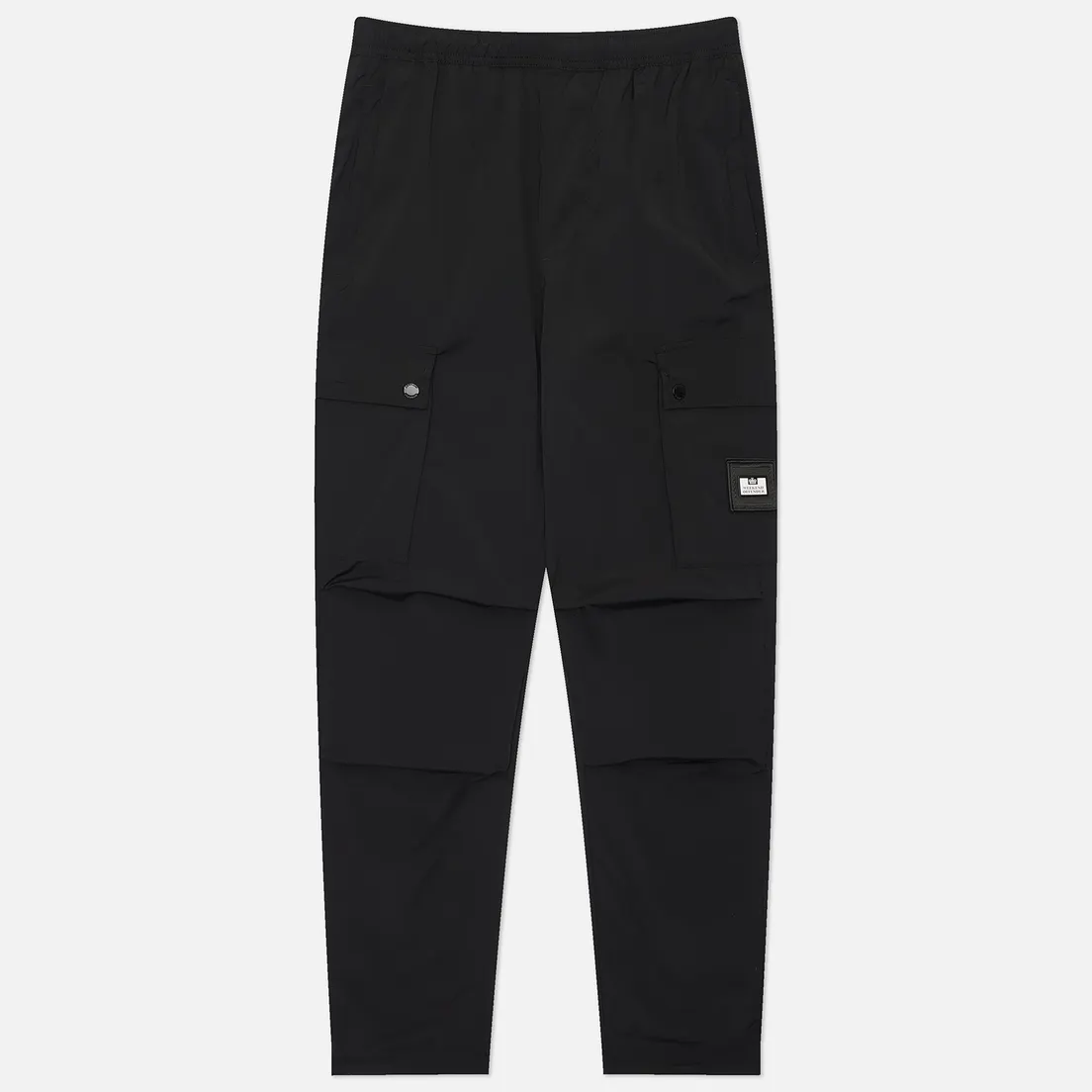 Weekend Offender Мужские брюки Zanardi AW25