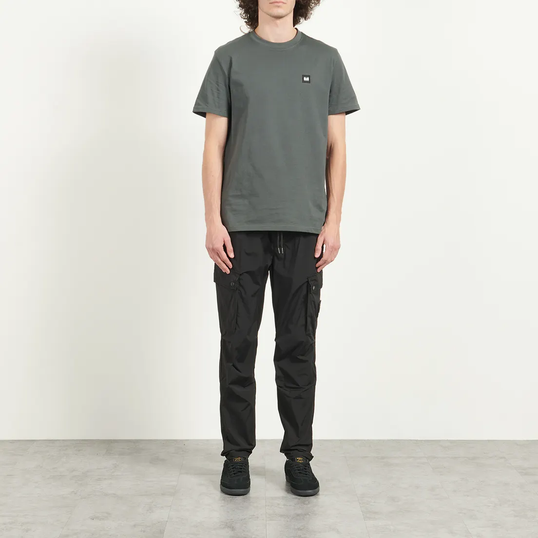 Weekend Offender Мужские брюки Zanardi AW25