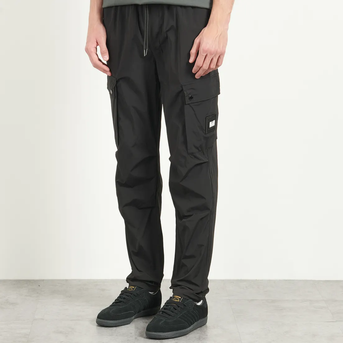 Weekend Offender Мужские брюки Zanardi AW25