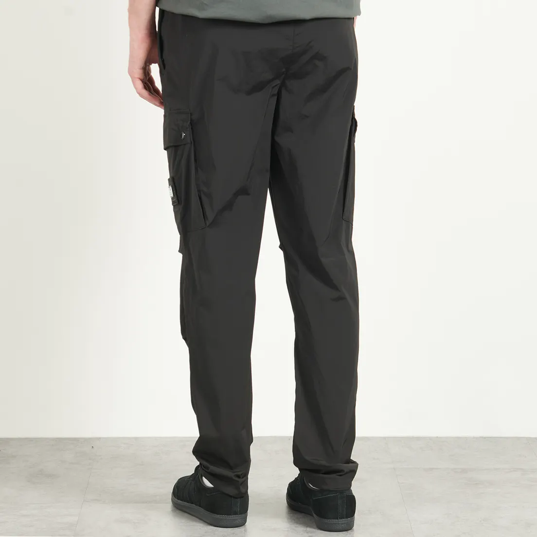 Weekend Offender Мужские брюки Zanardi AW25