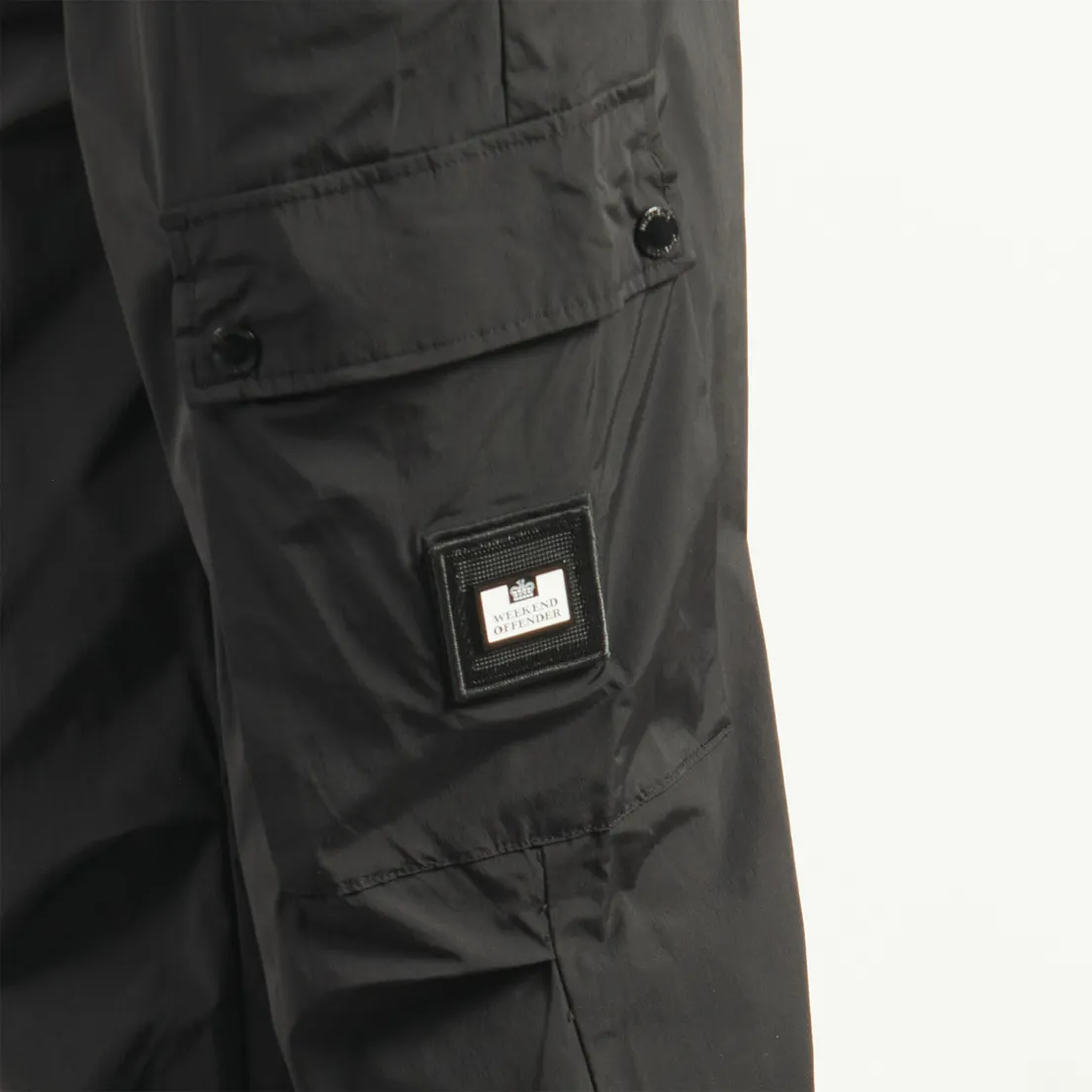 Weekend Offender Мужские брюки Zanardi AW25