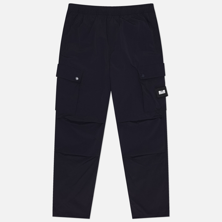 Мужские брюки Weekend Offender Zanardi Technical, цвет синий, размер XXL