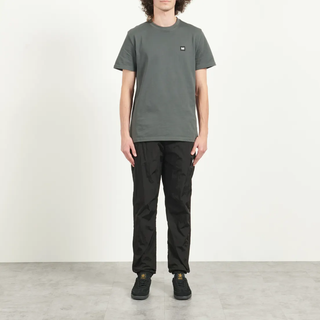 Weekend Offender Мужские брюки Keller AW25