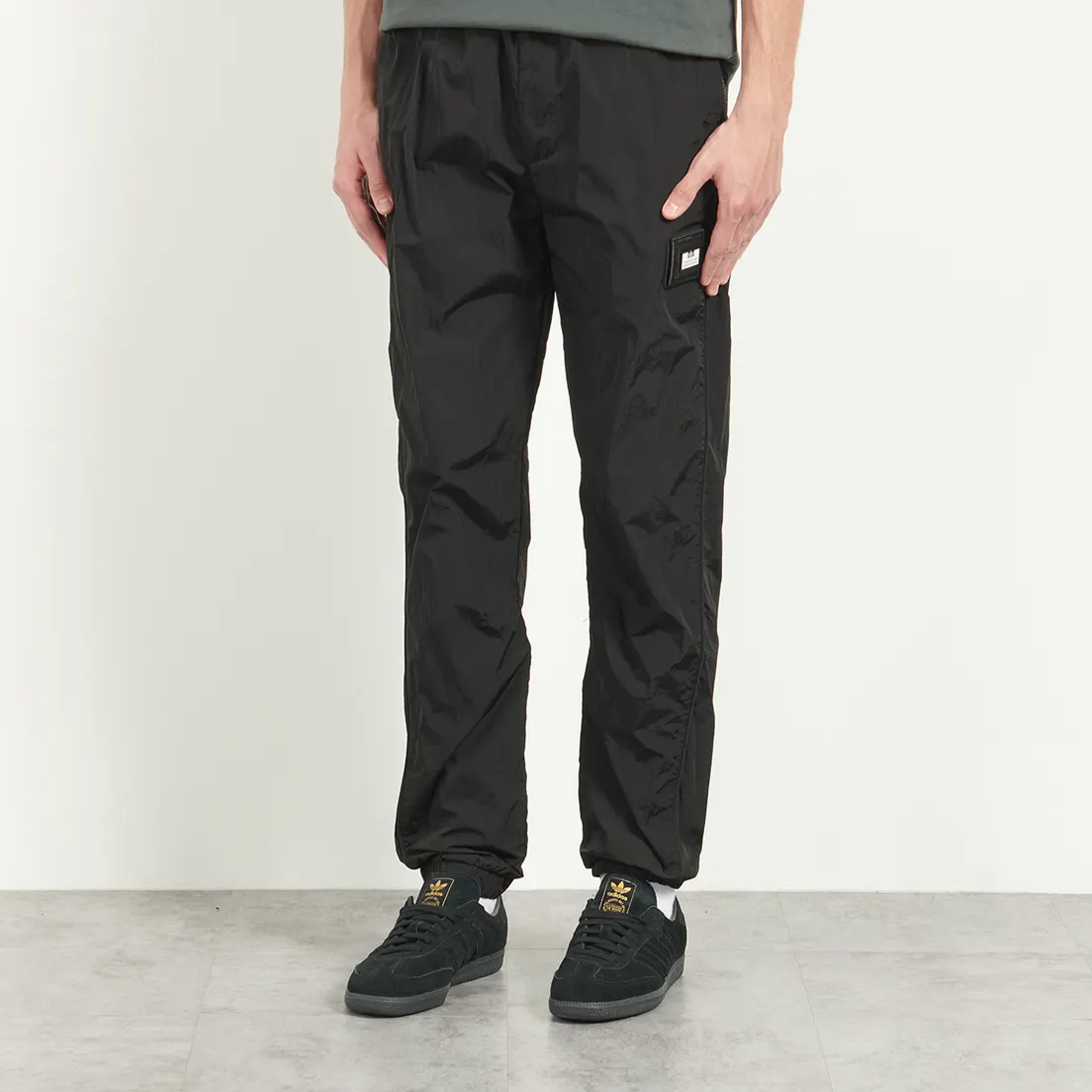 Weekend Offender Мужские брюки Keller AW25
