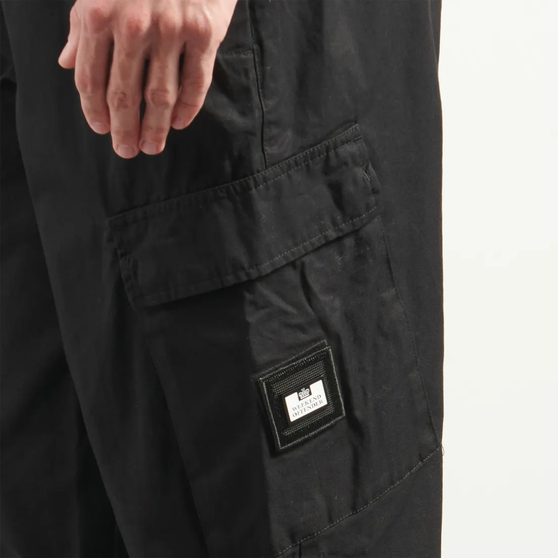 Weekend Offender Мужские брюки Eldon
