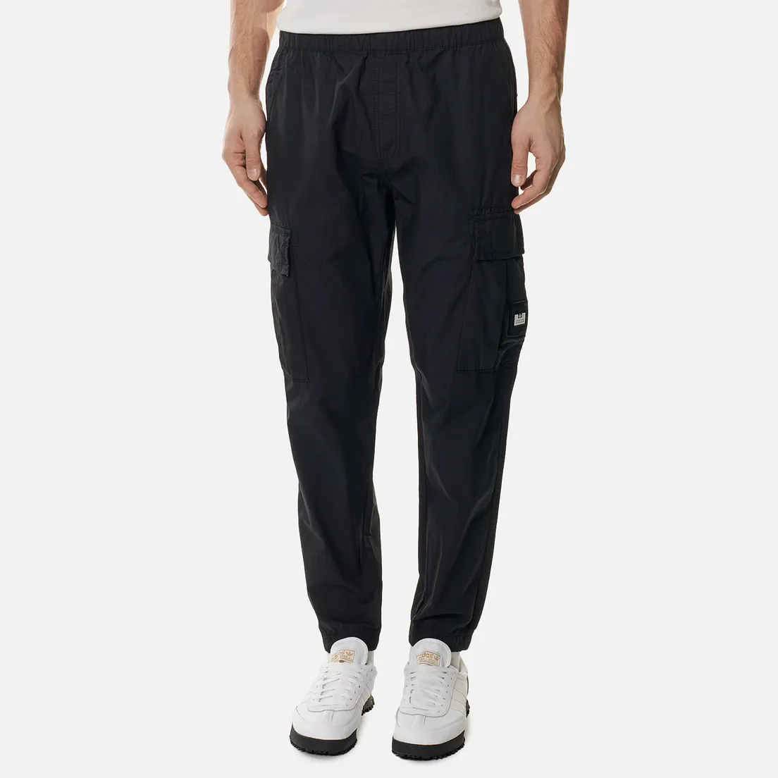 Weekend Offender Мужские брюки Sicily AW20 Pocket