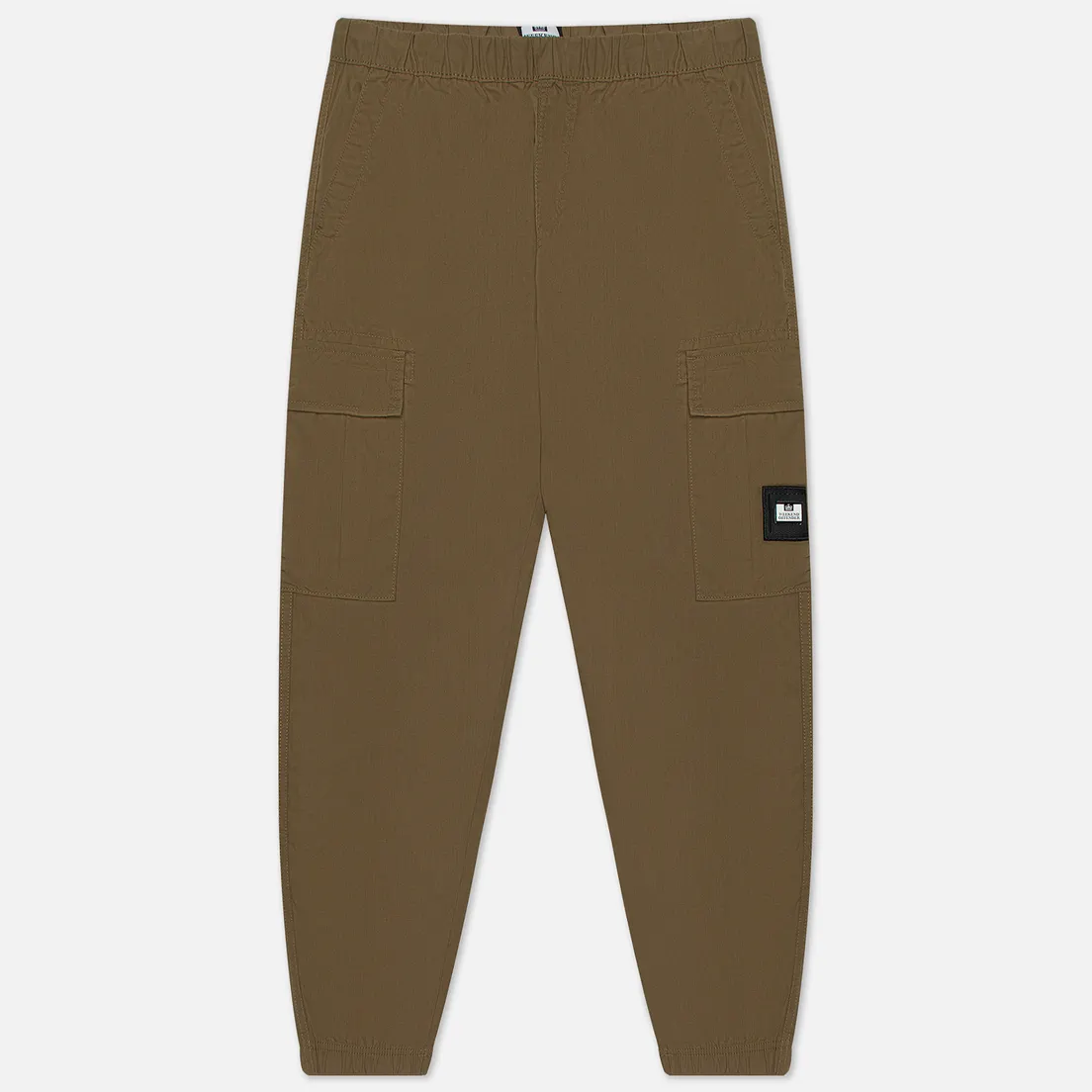 Weekend Offender Мужские брюки Sicily AW20 Pocket