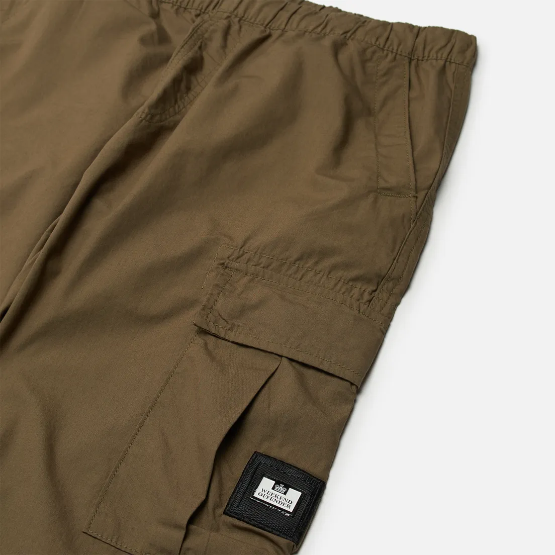 Weekend Offender Мужские брюки Sicily AW20 Pocket