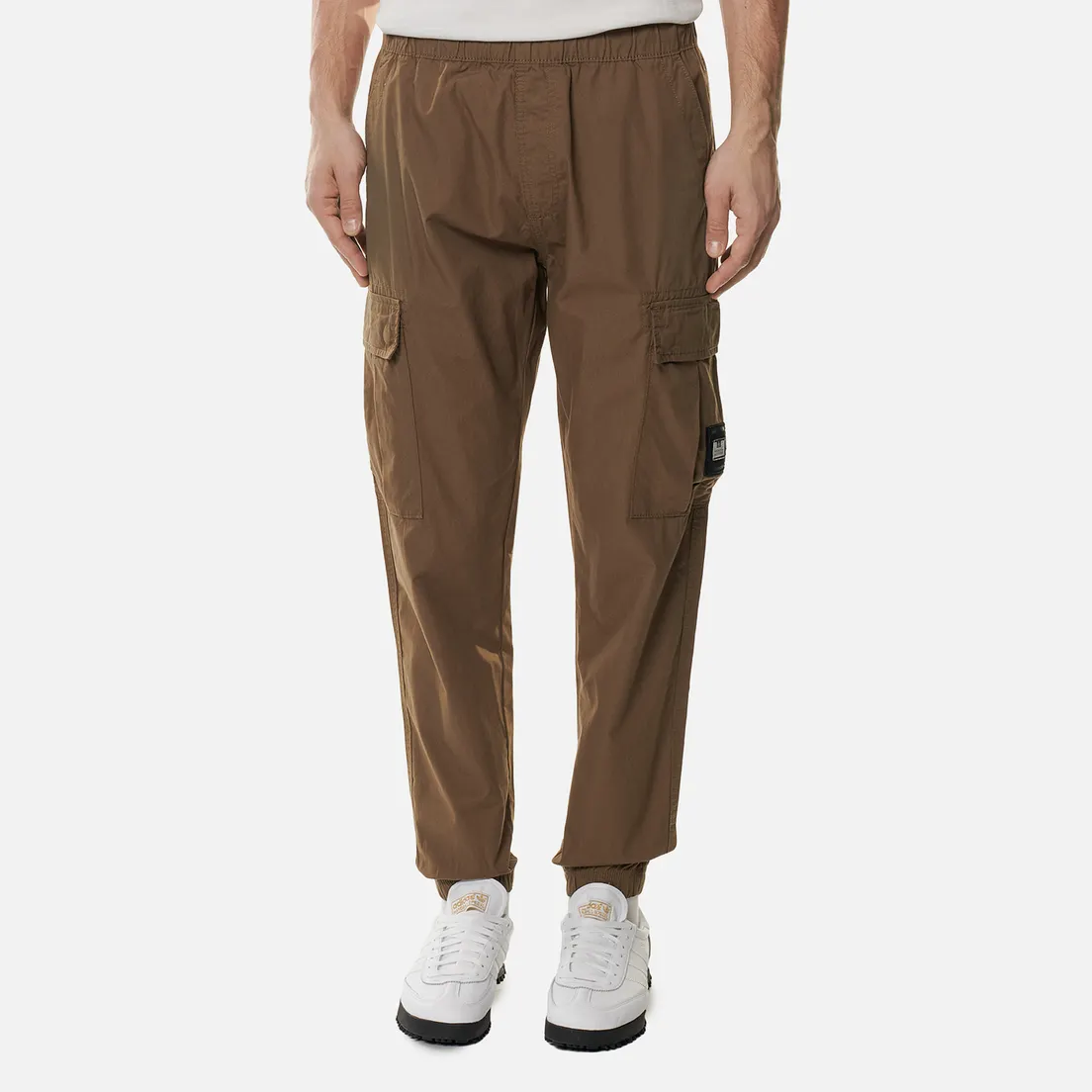 Weekend Offender Мужские брюки Sicily AW20 Pocket