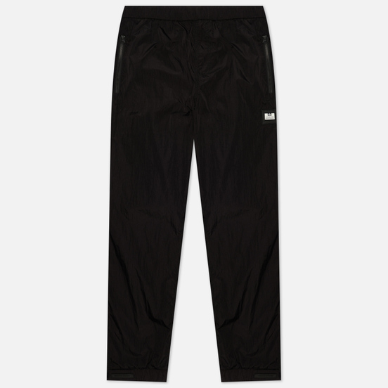 Мужские брюки Weekend Offender Espinosa Black