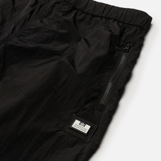 Мужские брюки Weekend Offender Espinosa Black